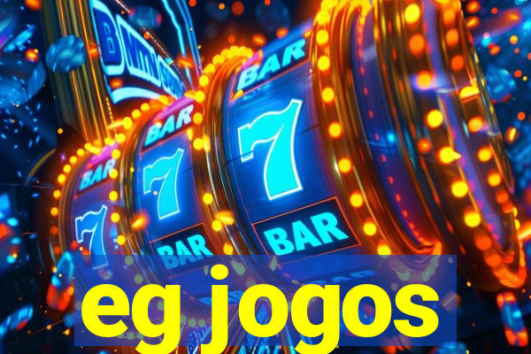 eg jogos